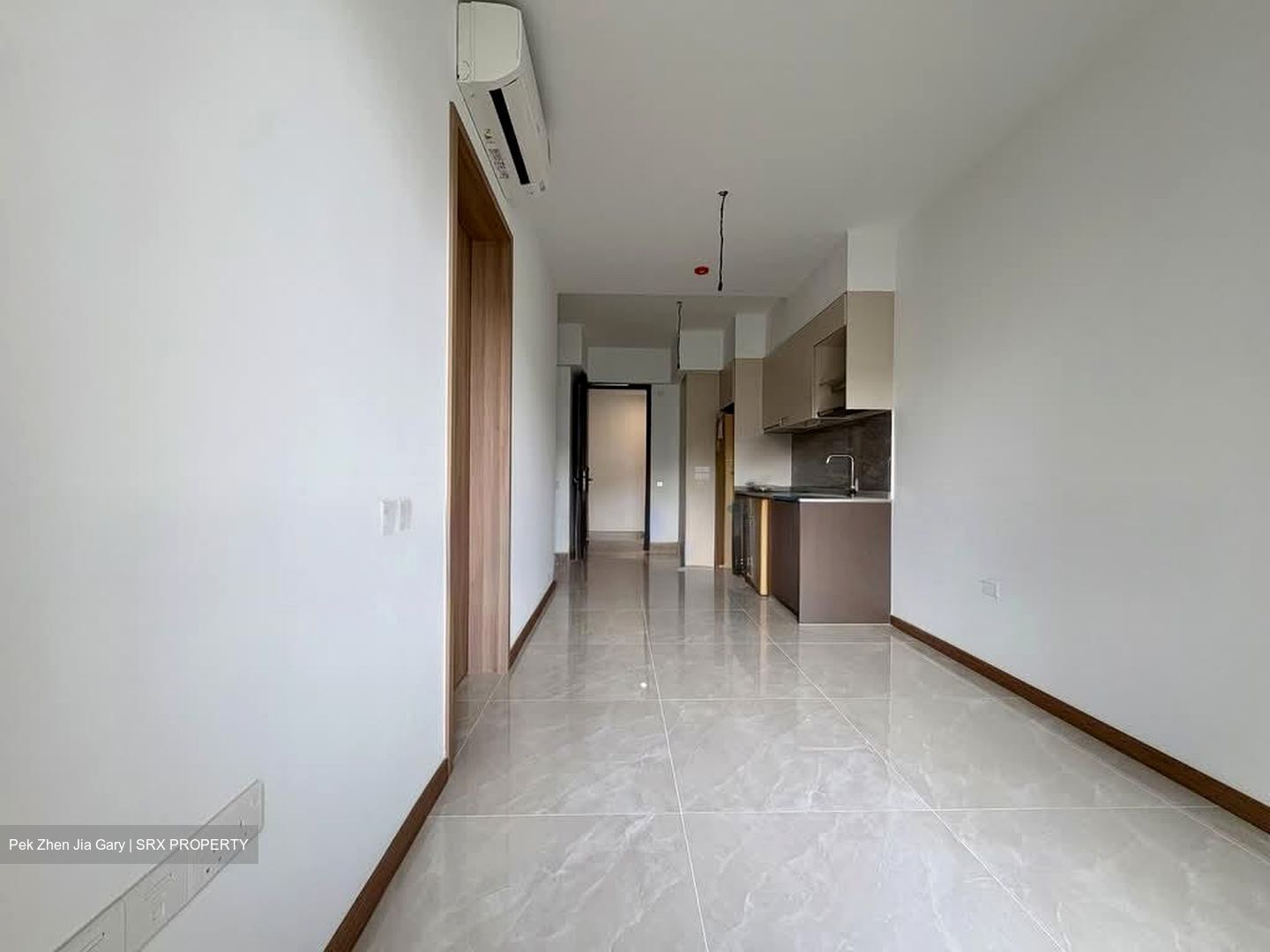 The Botany At Dairy Farm (D23), Condominium #533991571
